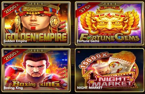 Jiliko Free 100: Unveiling The Exciting World Of JILI SLOT.